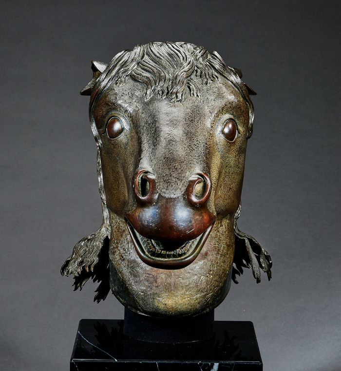 &ldquo;駿馬&rdquo;已歸園 你們在哪里？