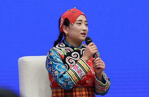 脫貧攻堅中的奮進力量丨一個都不能少！