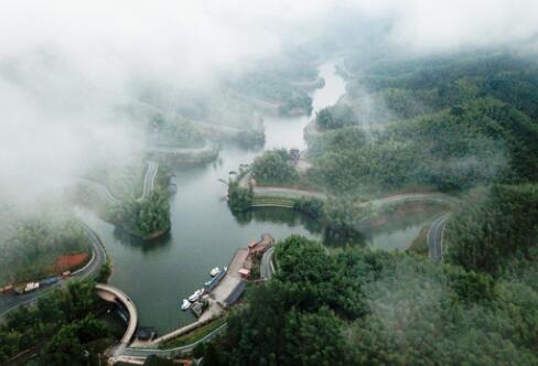 合作共治、責任共擔、效益共享&mdash;&mdash;赤水河流域跨省生態(tài)補償取得積極成效