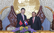 中國(guó)共產(chǎn)黨如何同外國(guó)政黨交朋友？