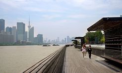 回到人民懷抱！建黨百年之際回看上海解放