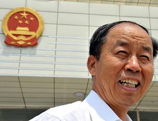 呂振華：人可以退，良心必須留下