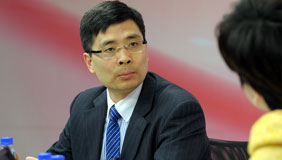 訪(fǎng)談嘉賓周云杰