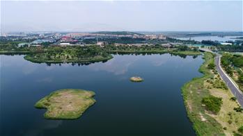 攻堅，為了美麗中國&mdash;&mdash;黨的十八大以來污染防治紀實