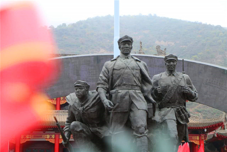 隴原行，一次說走就走的遠(yuǎn)征