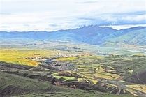 團(tuán)結(jié)一心，凝聚起無(wú)堅(jiān)不摧的力量