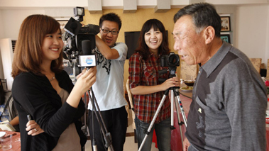 對外部屈婷：一個&ldquo;點(diǎn)&rdquo;的煩惱，一個&ldquo;點(diǎn)&rdquo;的溫暖