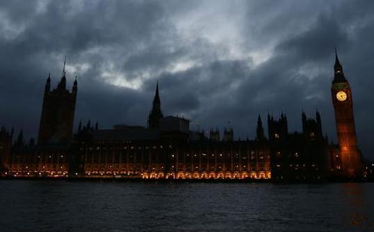 英國(guó)下院投票支持授權(quán)首相啟動(dòng)&ldquo;脫歐&rdquo;