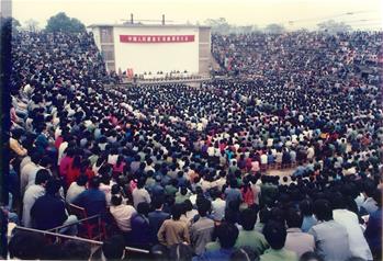 戰(zhàn)斗，永不停歇&mdash;&mdash;記一級&ldquo;戰(zhàn)斗英雄&rdquo;史光柱