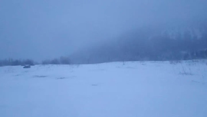 喝酒能御寒？