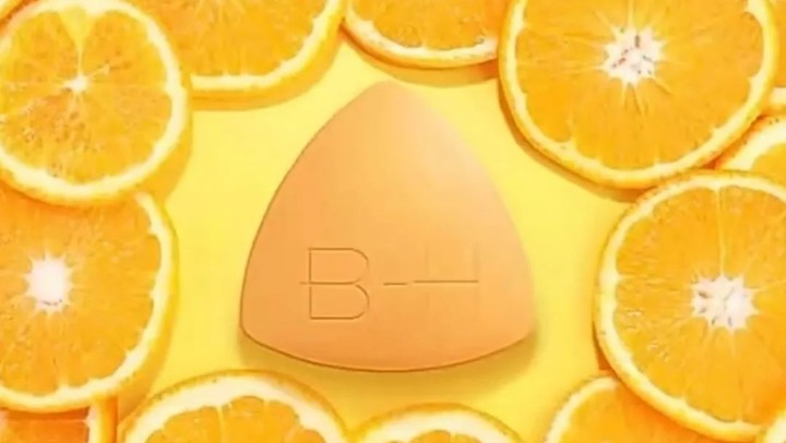 敷維生素C能治療口腔潰瘍？