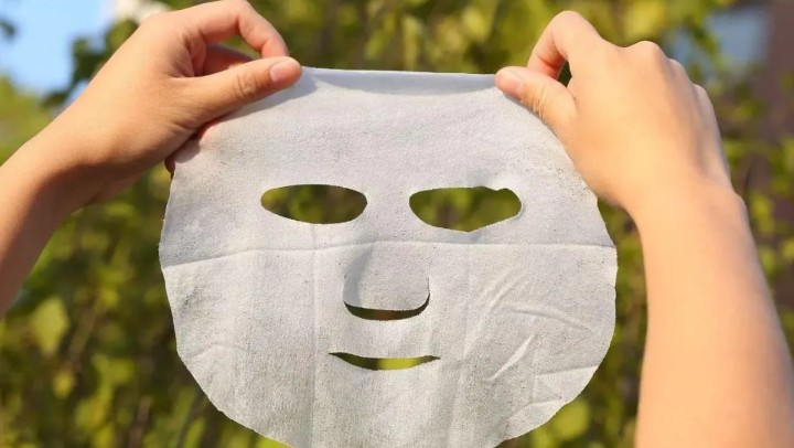 冬天皮膚干燥，需要天天敷面膜補(bǔ)水？