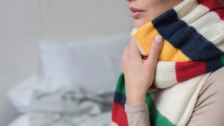 發(fā)熱后多捂汗好得更快嗎？