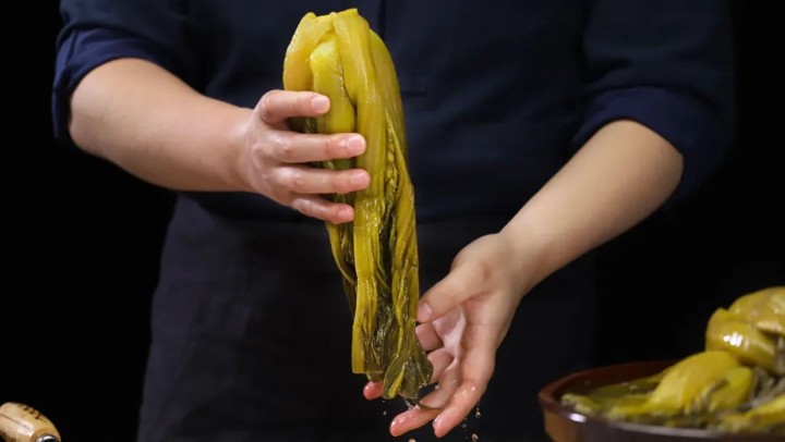 泡菜致癌、高鹽，并不健康？