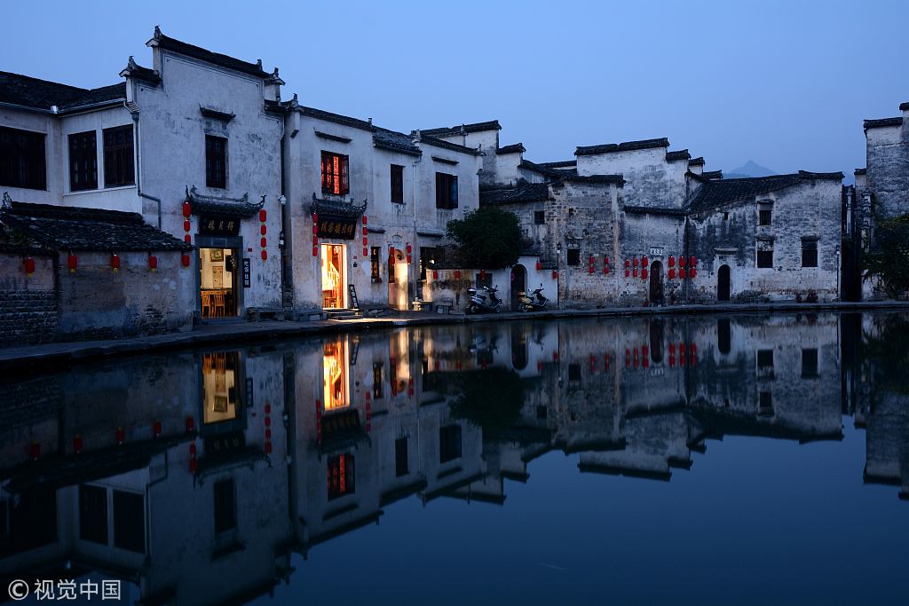 如何激發(fā)鄉(xiāng)村內(nèi)生增長動(dòng)力實(shí)現(xiàn)農(nóng)業(yè)現(xiàn)代化？