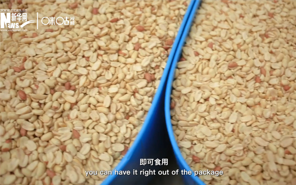 RUTF營養(yǎng)包以花生醬為基底，加入了牛奶、糖、復合維生素和微量礦物質