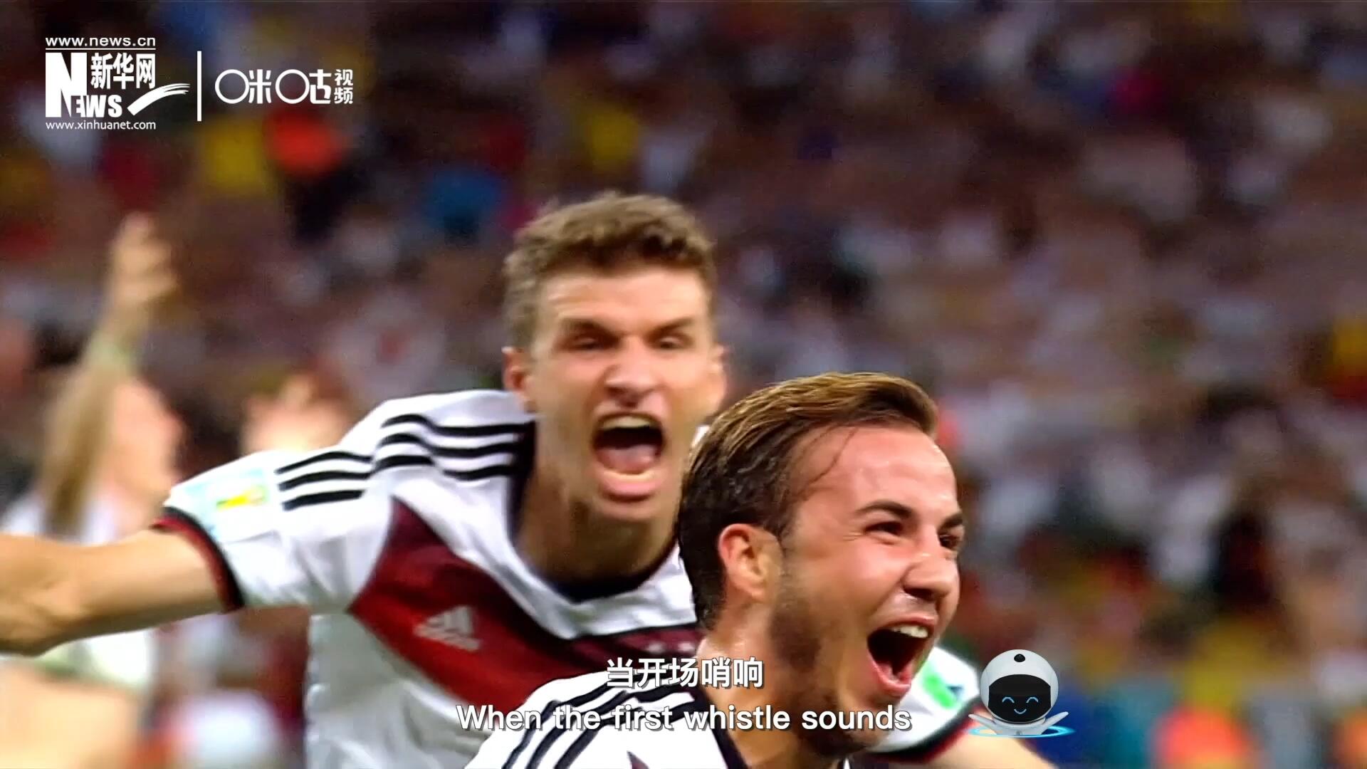 讓我們把所有激情投入到球場上，在競爭中追求公平、在對抗中釋放壓力、在博弈中享受快樂