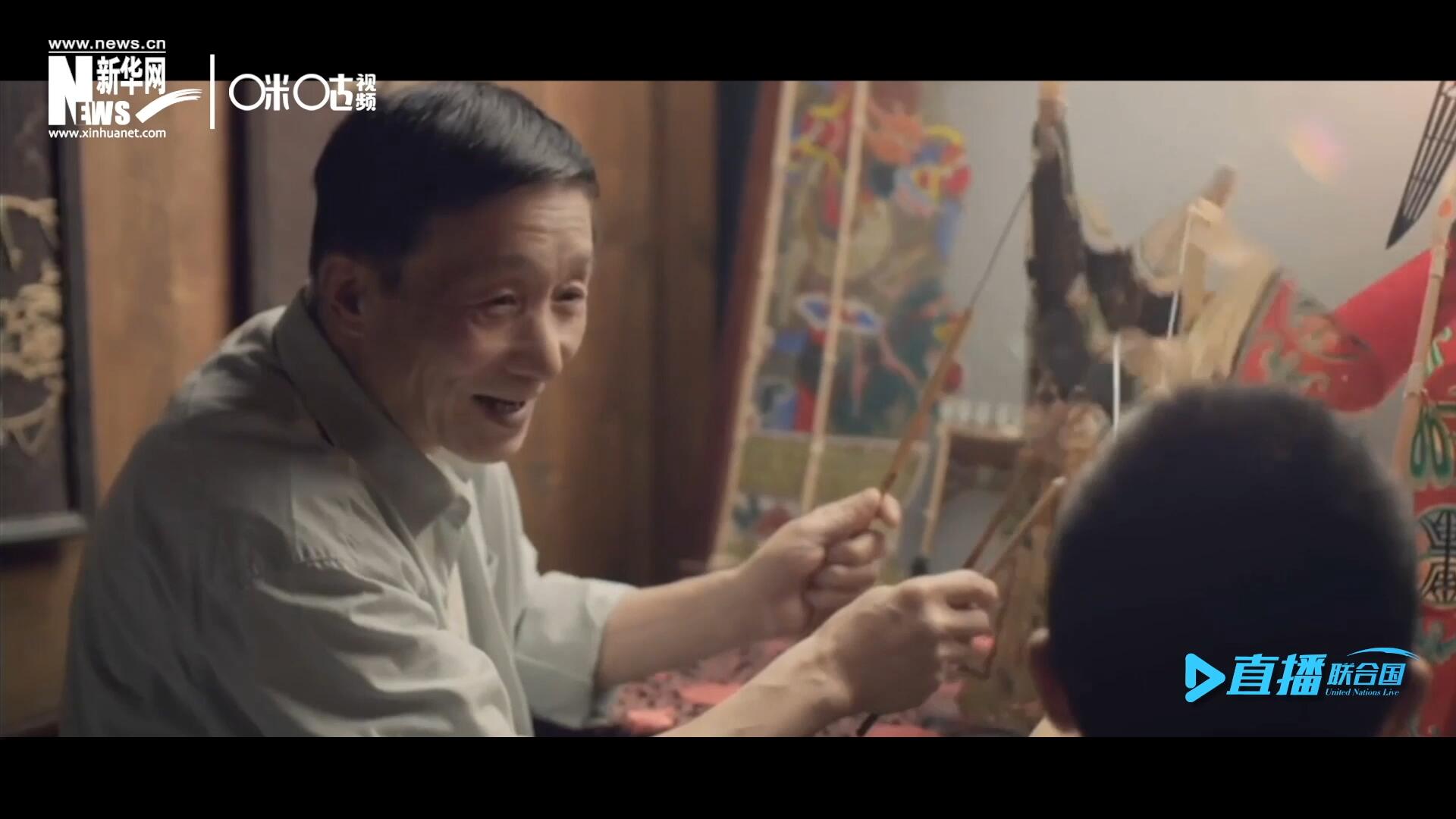 說起民間藝術，你最先想到的是刺繡、剪紙還是皮影戲？