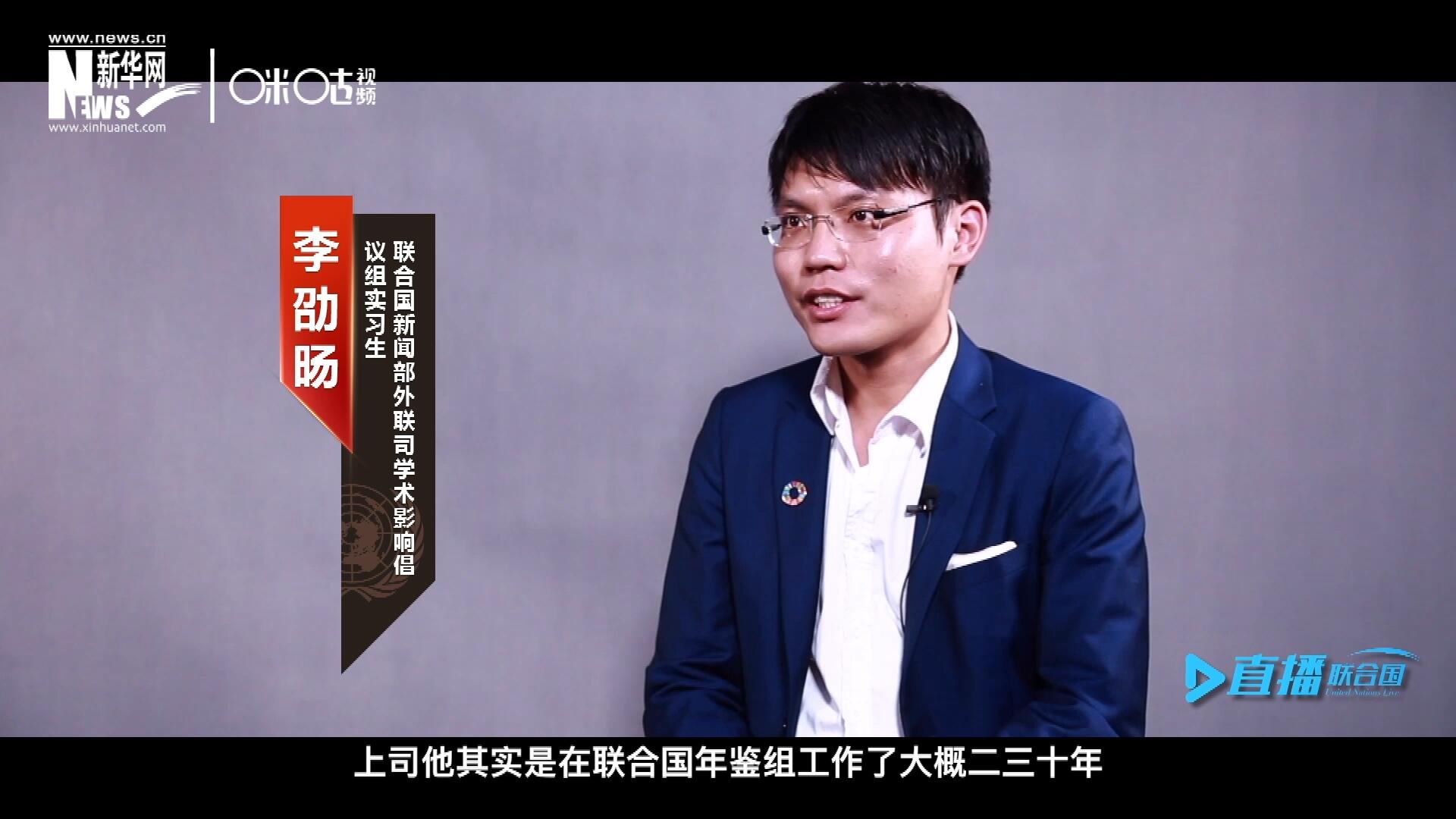 &ldquo;我?guī)缀跛械膯卧~都是錯的，在他眼里。那么我就只能不斷地去培訓(xùn)自己，讓自己的用詞表達(dá)更加精確。&rdquo;&emsp;