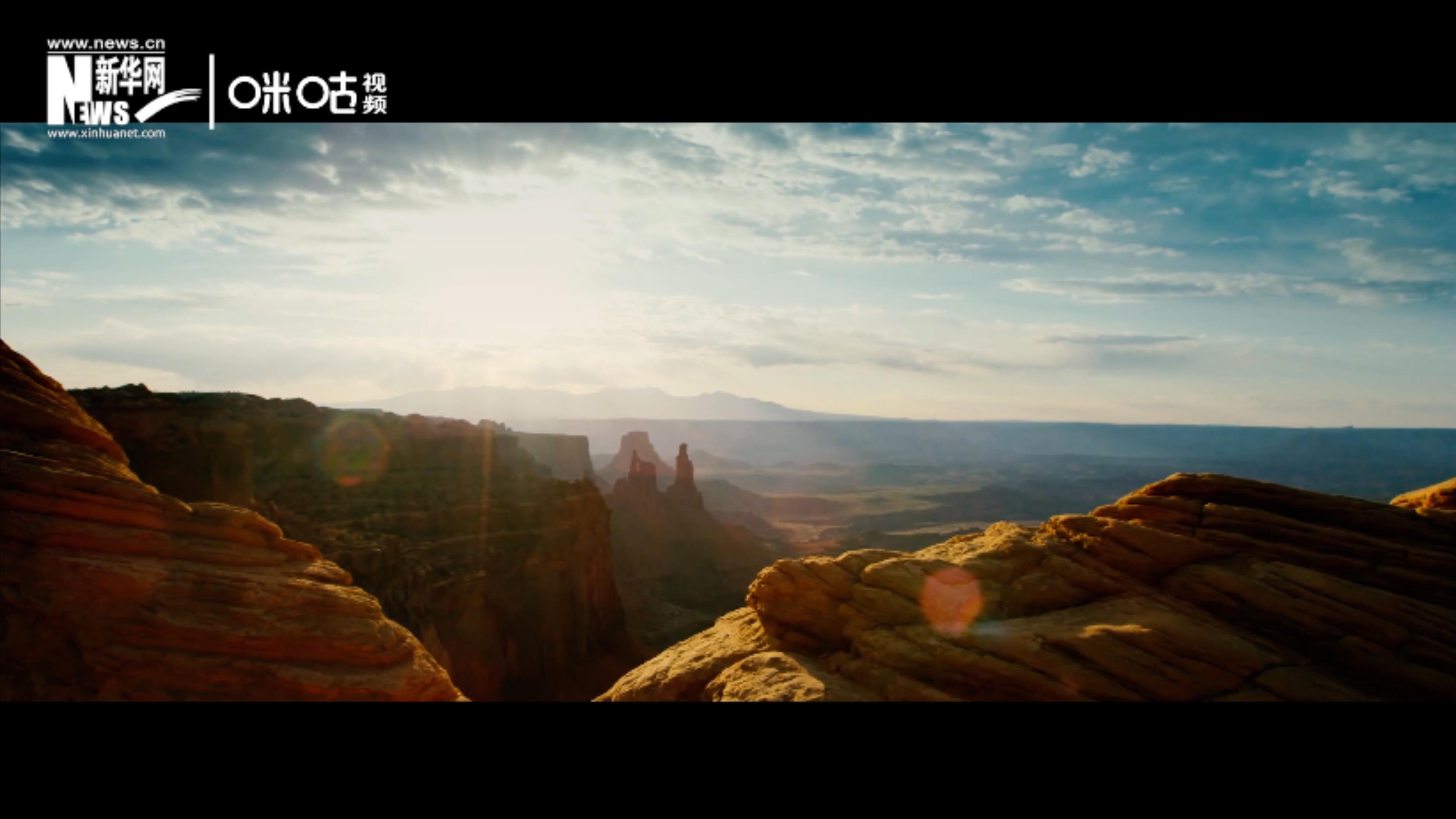 中國幅員遼闊，土壤顏色豐富多彩