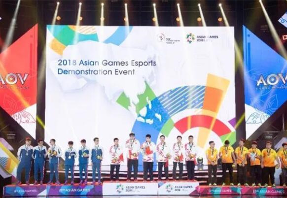 電子競技調研之三：電競=電子游戲嗎？