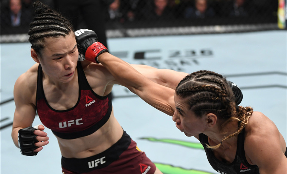 中國搏擊進入甜蜜期了嗎？|系列報道之一