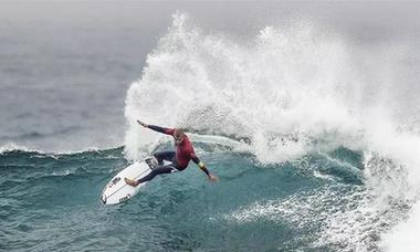 上億人口沿海而居的中國，沖浪運動&ldquo;沖&rdquo;到哪了？