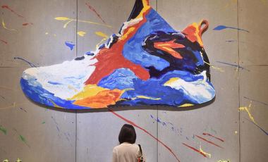 安踏半年營收近150億，FILA成業(yè)績發(fā)動機