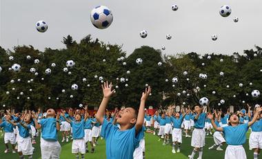 到校園去！國產體育品牌的&ldquo;市場下沉&rdquo;之路走得順暢嗎？