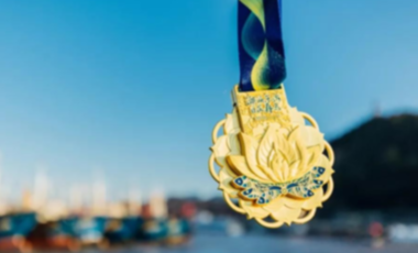 馬拉松城市觀察：立足海島，打造舟山城市&ldquo;金名片&rdquo;