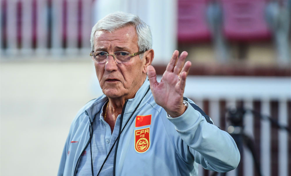 2019年終稿|歸化加持、主帥暫缺，國足沖擊世界杯有戲嗎？