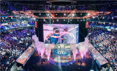 專訪完美世界|未來電競產業(yè)會涌現出更多商業(yè)模式