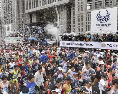 面對不可抗力，馬拉松賽事報名費該退嗎？