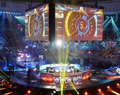 電子競技再次登錄央視，你真的了解它嗎？