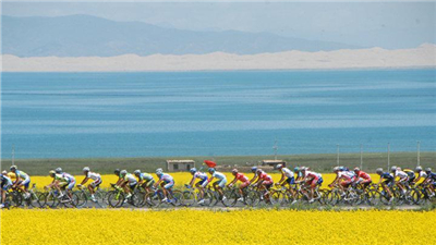 新聞分析：環(huán)湖賽為何不再跨省騎行？