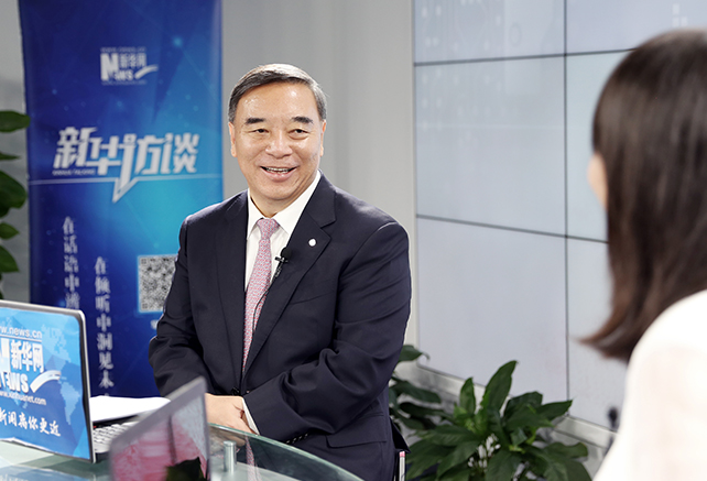 中國建材瞄準&ldquo;一帶一路&rdquo;準備了&ldquo;6個1&rdquo;計劃