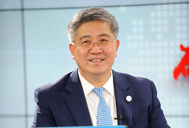 支部建在船上  堅(jiān)持&ldquo;浮動(dòng)國(guó)土&rdquo;的黨建工作