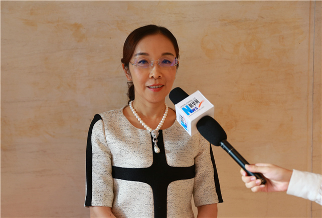 把增強黨的凝聚力、戰(zhàn)斗力與提高企業(yè)競爭力、創(chuàng)造力有機融合。