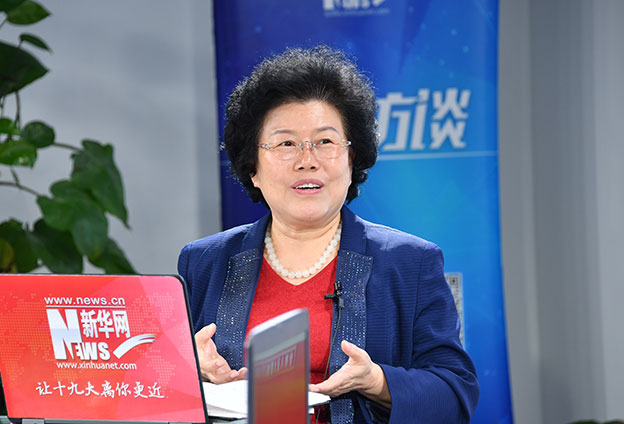 實(shí)施鄉(xiāng)村振興戰(zhàn)略，未來(lái)城鄉(xiāng)基建將均等化