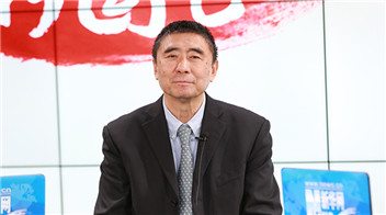 徐念沙：聚焦改革創(chuàng)新，驅(qū)動(dòng)高質(zhì)量發(fā)展