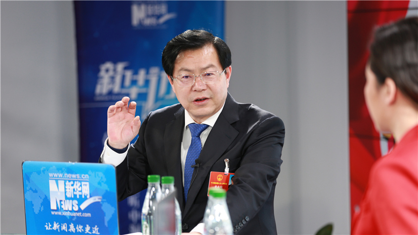 曾文明：抓好&ldquo;兩城兩谷一帶&rdquo;建設(shè) 實現(xiàn)高質(zhì)量發(fā)展