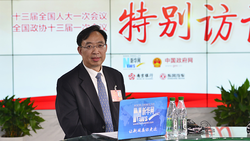 葛道凱：努力走好自己的路，非名校生也一樣能成功