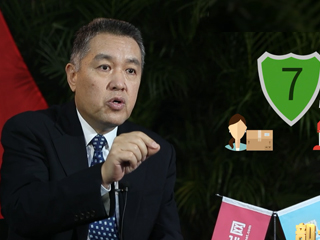 天天3&middot;15，如何更好地保護消費者？