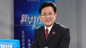 最高檢：五年來批捕數(shù)量呈下降、起訴數(shù)量呈上升趨勢