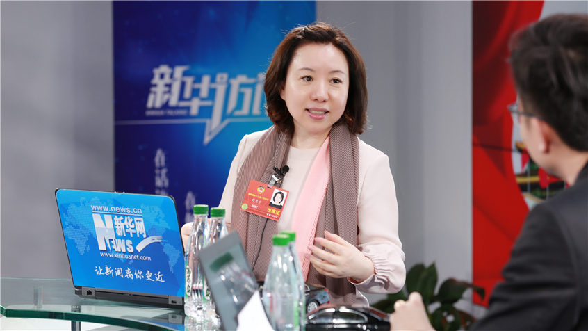 劉月寧：加大國際人文交流 讓中國音樂文化從&ldquo;走出去&rdquo;邁向&ldquo;走進(jìn)去&rdquo;