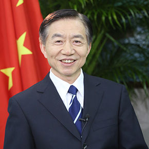 老了誰來養(yǎng)？留守兒童誰來管？民政部部長這樣說