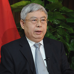 深度貧困地區(qū)咋脫貧？扶貧領(lǐng)域作風(fēng)問題咋治理？劉永富這樣說