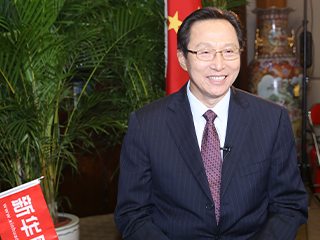 &lsquo;三農(nóng)&rsquo;發(fā)展需要改革，改革會(huì)給農(nóng)業(yè)、農(nóng)村帶來更大的活力。