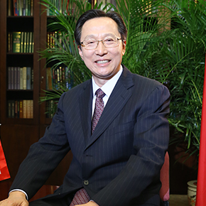 農(nóng)村改革如何接續(xù)發(fā)力？鄉(xiāng)村振興戰(zhàn)略怎樣推進(jìn)？農(nóng)業(yè)部部長這樣說