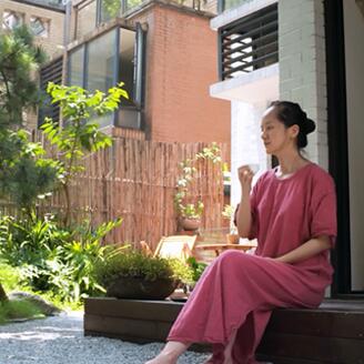 熱茶與伏天的關(guān)系，只有清涼